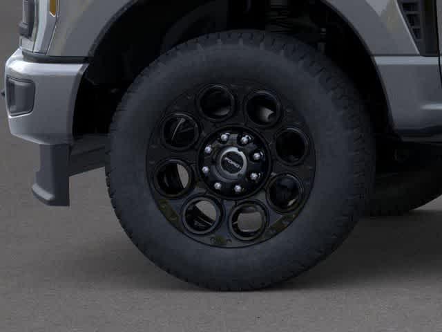 new 2025 Ford F-350 car, priced at $85,592