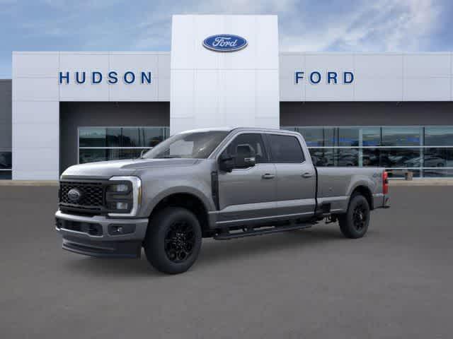 new 2025 Ford F-350 car, priced at $85,592