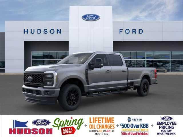 new 2025 Ford F-350 car, priced at $86,592