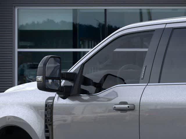 new 2025 Ford F-350 car, priced at $85,592