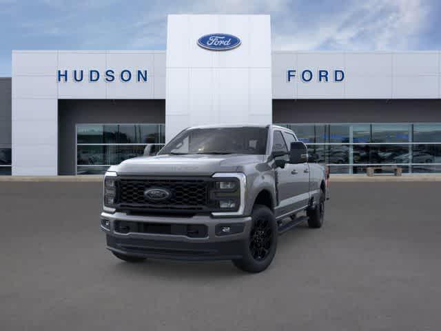 new 2025 Ford F-350 car, priced at $85,592