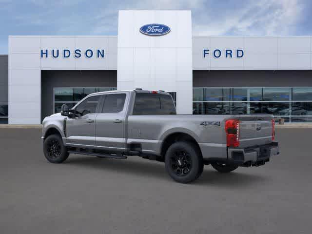 new 2025 Ford F-350 car, priced at $85,592