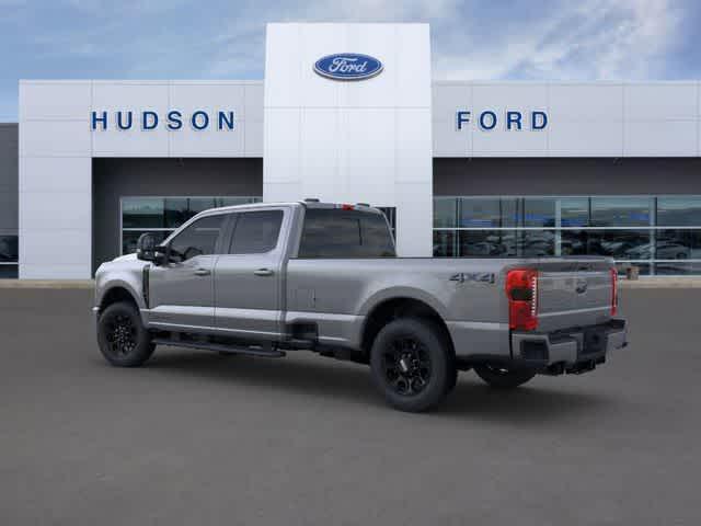 new 2025 Ford F-350 car, priced at $91,195