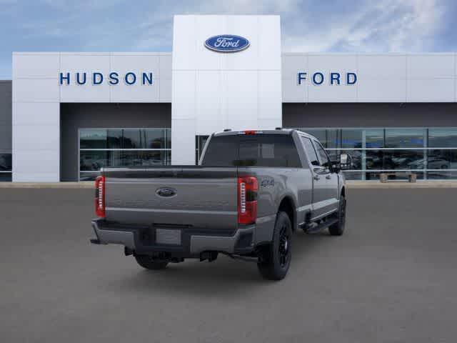 new 2025 Ford F-350 car, priced at $85,592