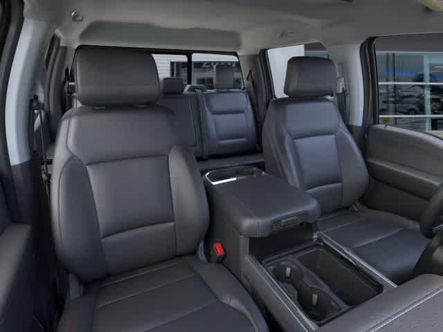 new 2025 Ford F-350 car, priced at $85,592