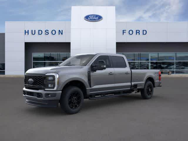 new 2025 Ford F-350 car, priced at $91,195