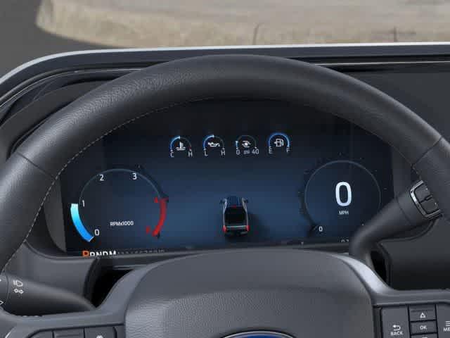 new 2025 Ford F-350 car, priced at $85,592
