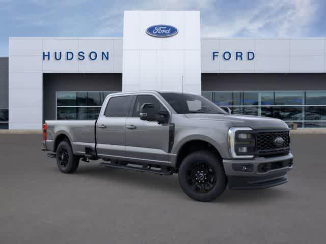 new 2025 Ford F-350 car, priced at $85,592