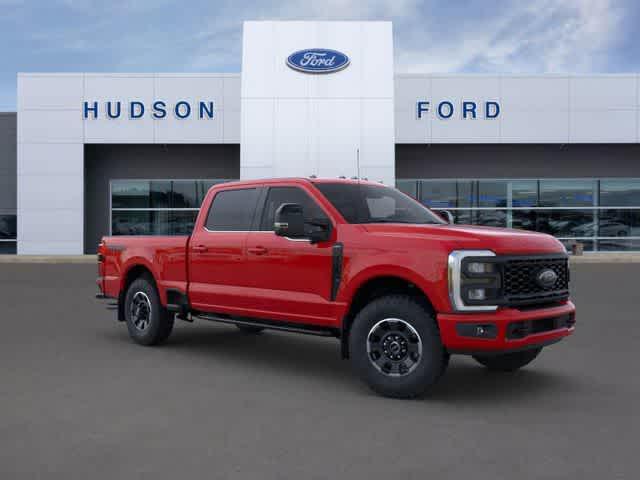 new 2025 Ford F-350 car, priced at $88,065