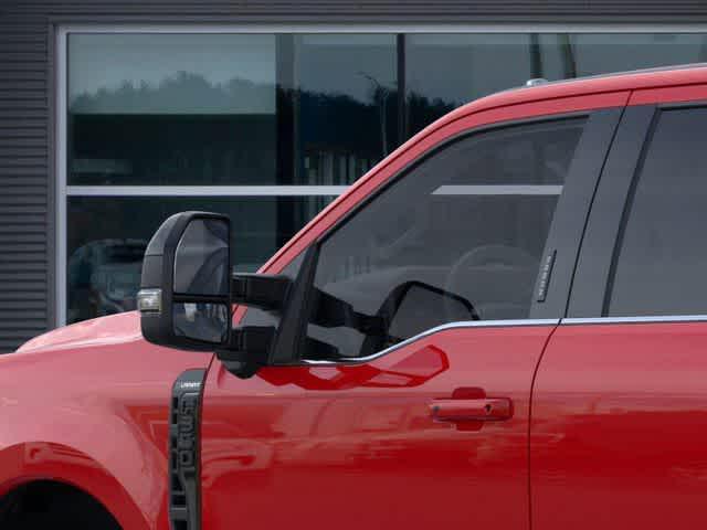 new 2025 Ford F-350 car, priced at $81,623