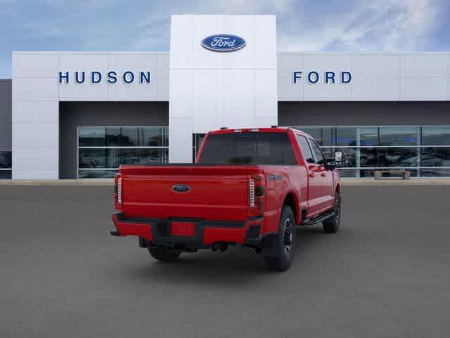 new 2025 Ford F-350 car, priced at $88,065