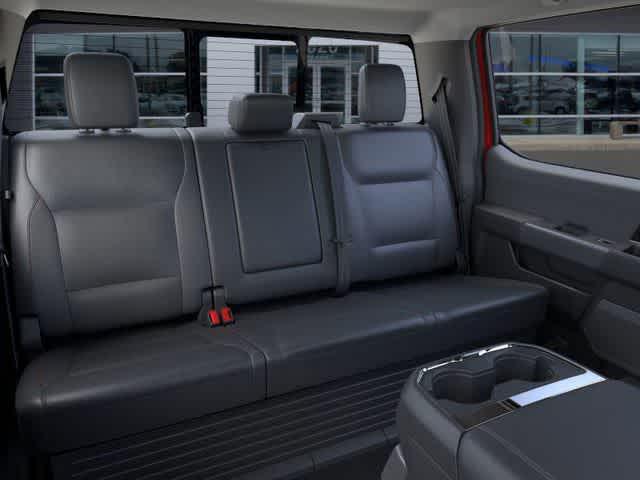 new 2025 Ford F-350 car, priced at $81,623
