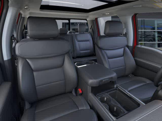new 2025 Ford F-350 car, priced at $88,065