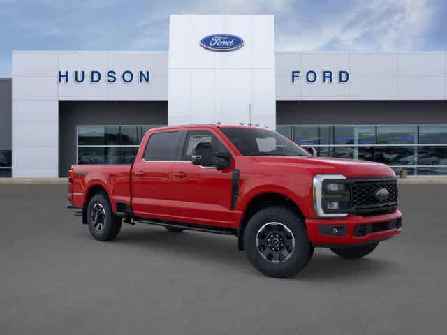 new 2025 Ford F-350 car, priced at $80,873