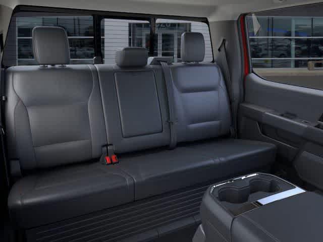 new 2025 Ford F-350 car, priced at $88,065