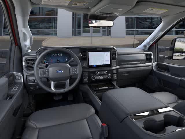new 2025 Ford F-350 car, priced at $88,065