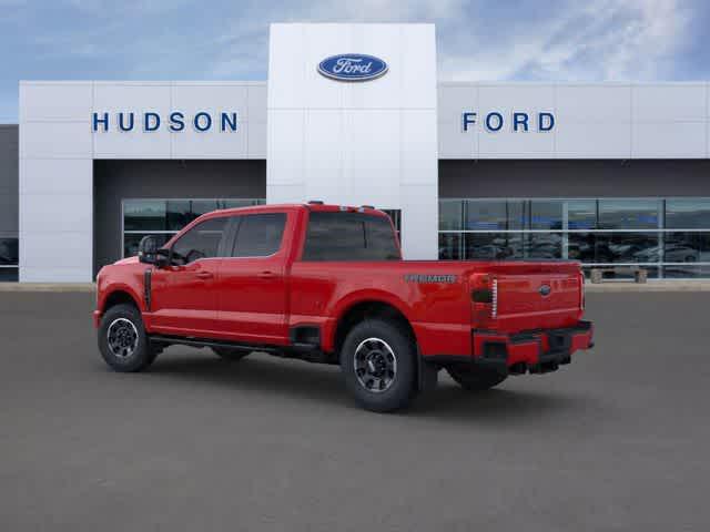 new 2025 Ford F-350 car, priced at $88,065