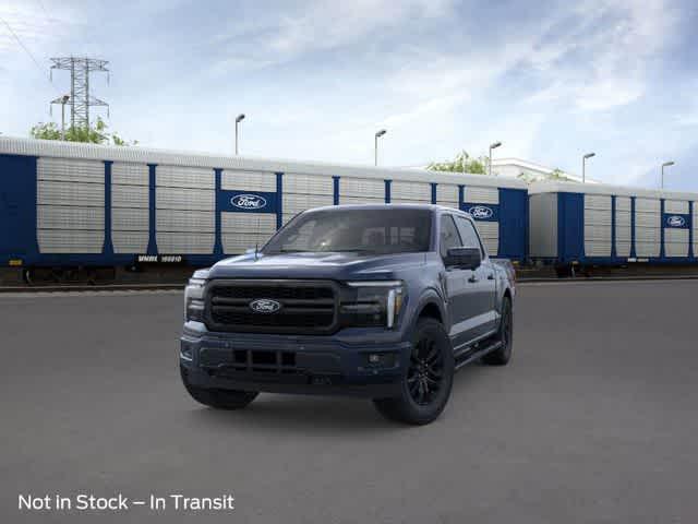 new 2025 Ford F-150 car, priced at $68,155