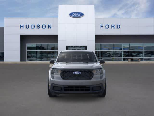 new 2025 Ford Maverick car, priced at $34,864