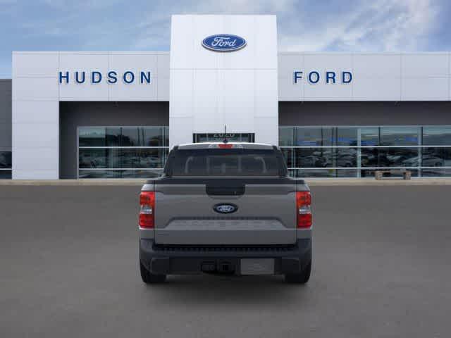 new 2025 Ford Maverick car, priced at $34,864