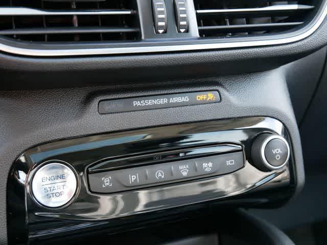 used 2023 Ford Escape car, priced at $27,997