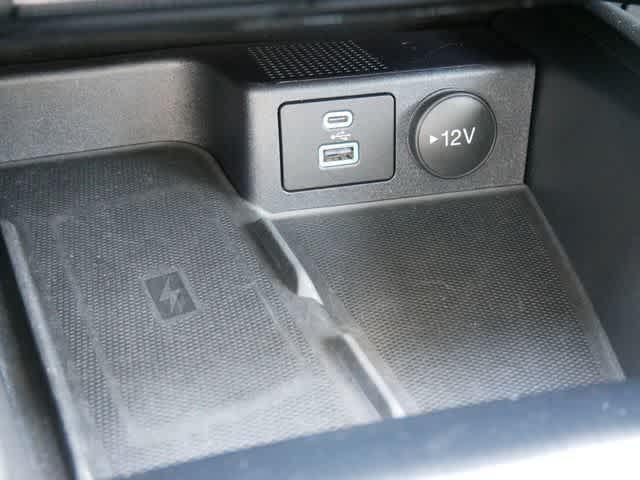 used 2023 Ford Escape car, priced at $27,997