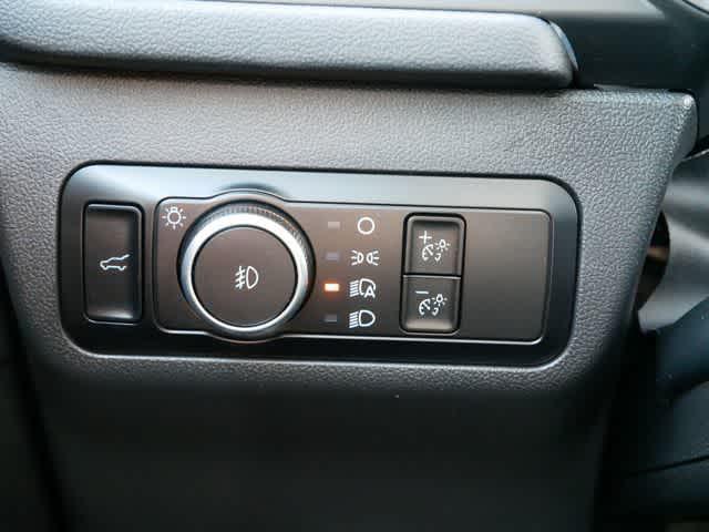 used 2023 Ford Escape car, priced at $27,997