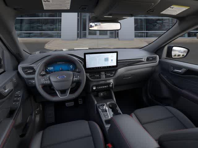 new 2025 Ford Escape car, priced at $36,681