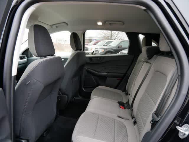 used 2022 Ford Escape car, priced at $22,376