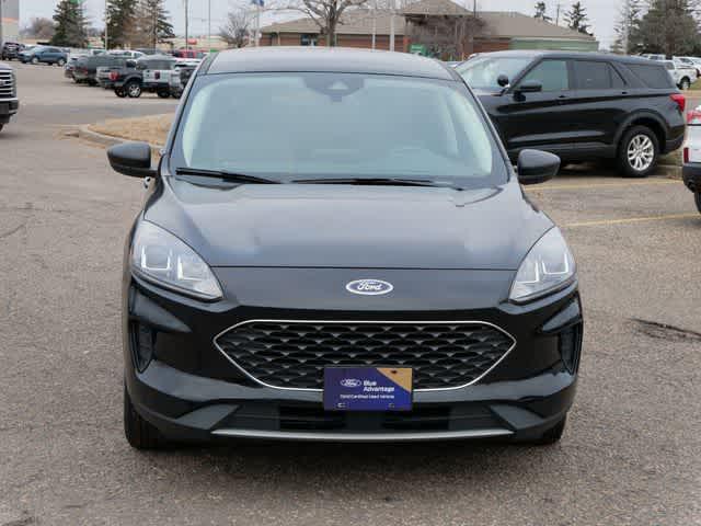 used 2022 Ford Escape car, priced at $22,376