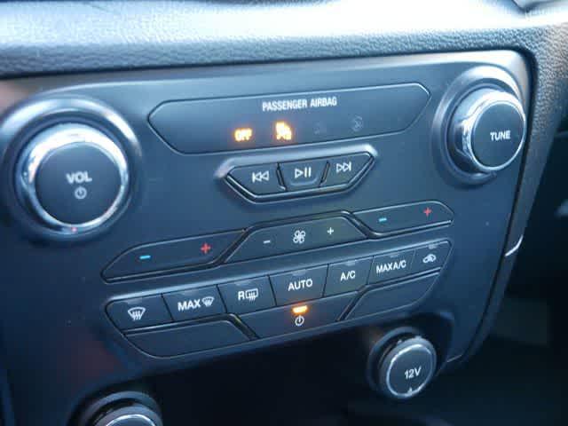 used 2021 Ford Ranger car, priced at $26,706