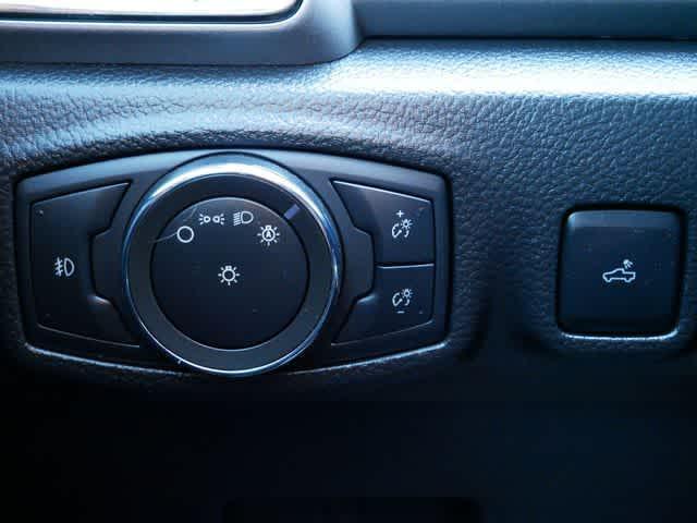 used 2021 Ford Ranger car, priced at $26,706