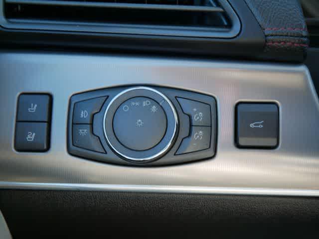 used 2014 Lincoln MKX car, priced at $7,997