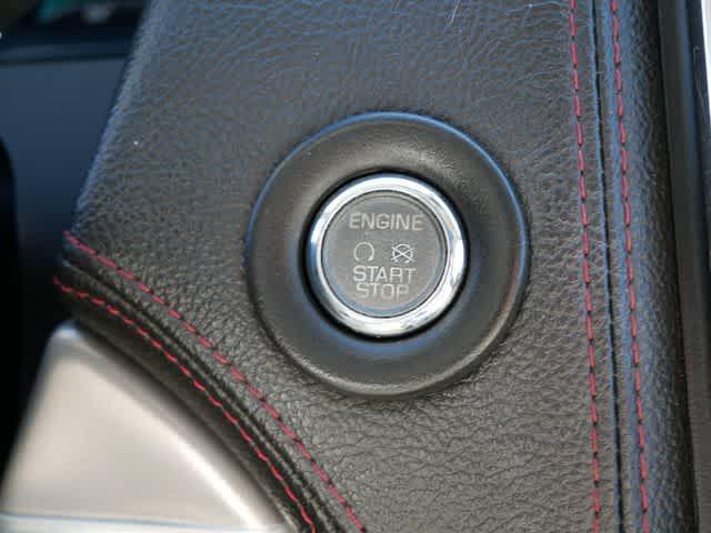 used 2014 Lincoln MKX car, priced at $7,997