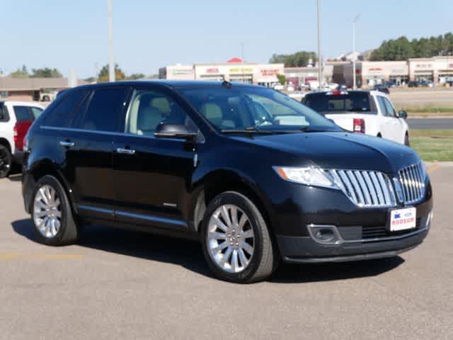 used 2014 Lincoln MKX car, priced at $7,997