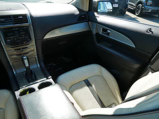 used 2014 Lincoln MKX car, priced at $7,997