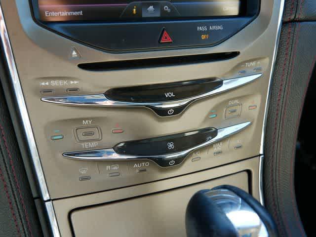 used 2014 Lincoln MKX car, priced at $7,997