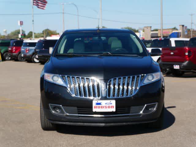 used 2014 Lincoln MKX car, priced at $7,997