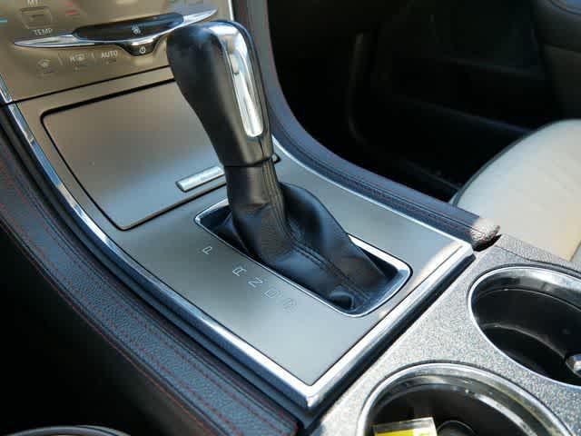 used 2014 Lincoln MKX car, priced at $7,997