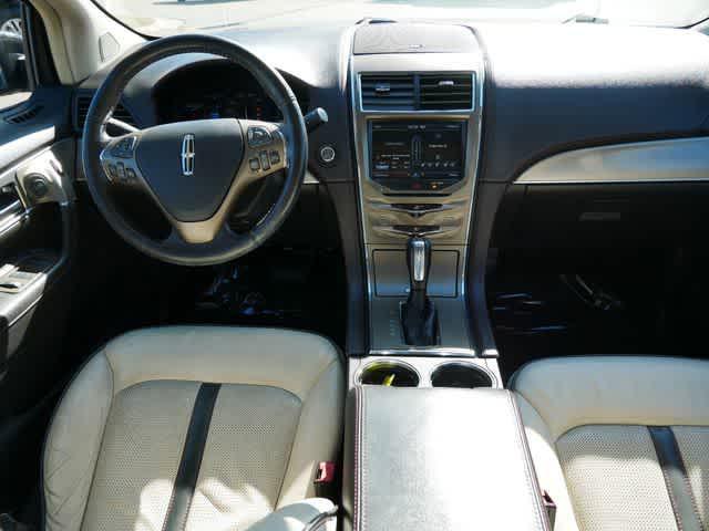 used 2014 Lincoln MKX car, priced at $7,997