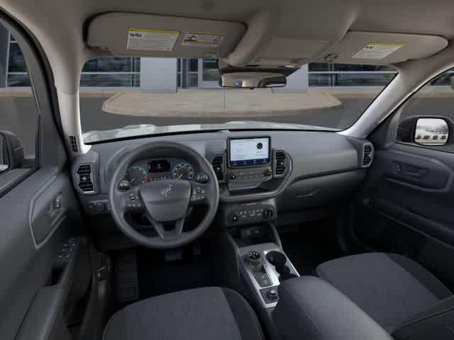 new 2024 Ford Bronco Sport car, priced at $32,107