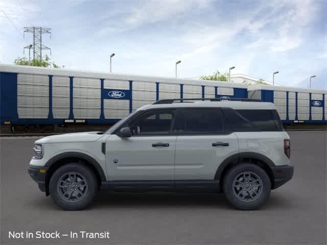 new 2024 Ford Bronco Sport car, priced at $32,107