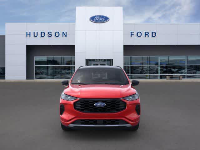 new 2024 Ford Escape car, priced at $35,235