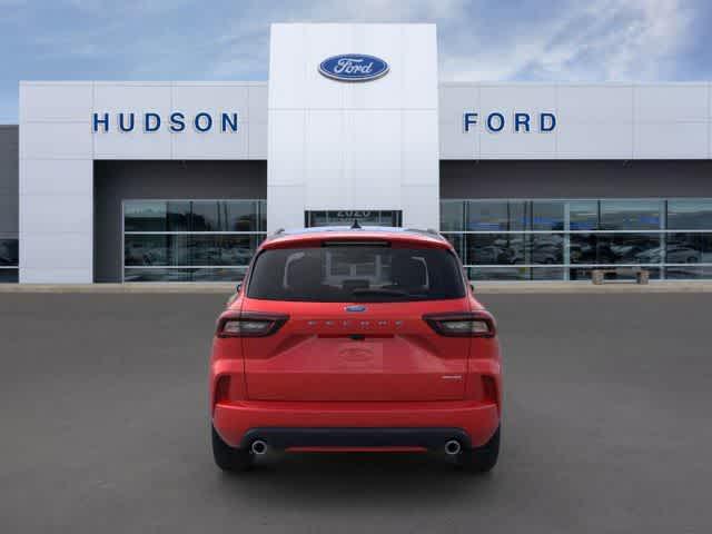 new 2024 Ford Escape car, priced at $35,235