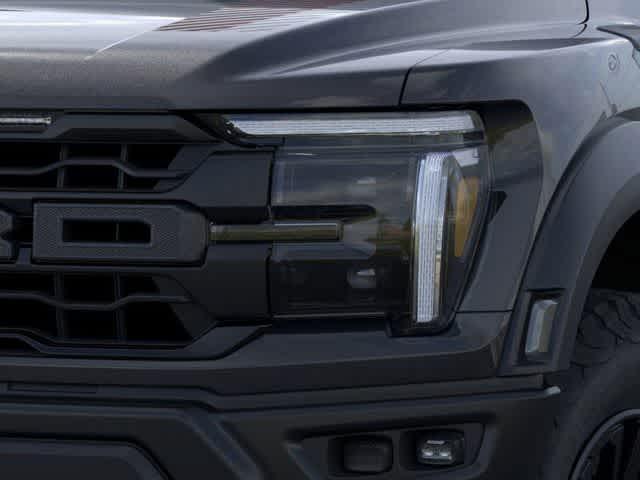 new 2024 Ford F-150 car, priced at $82,525