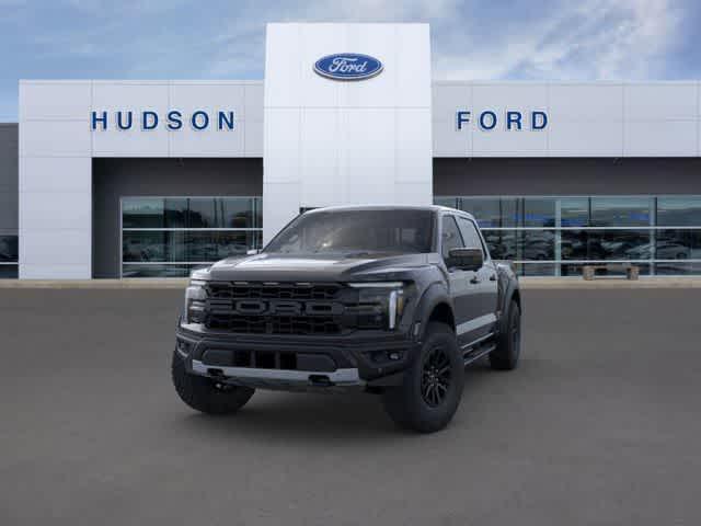 new 2024 Ford F-150 car, priced at $82,525