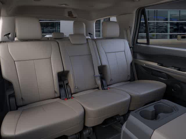 new 2024 Ford Expedition car, priced at $66,812