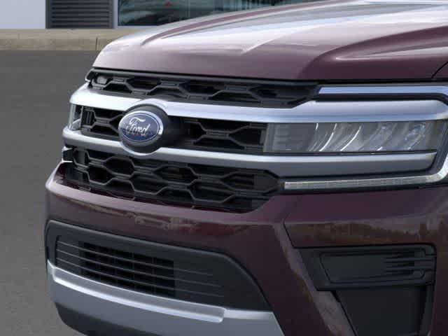 new 2024 Ford Expedition car, priced at $66,812