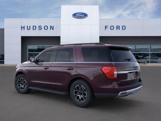 new 2024 Ford Expedition car, priced at $66,812