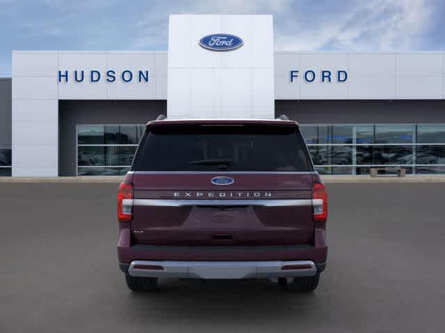 new 2024 Ford Expedition car, priced at $66,812